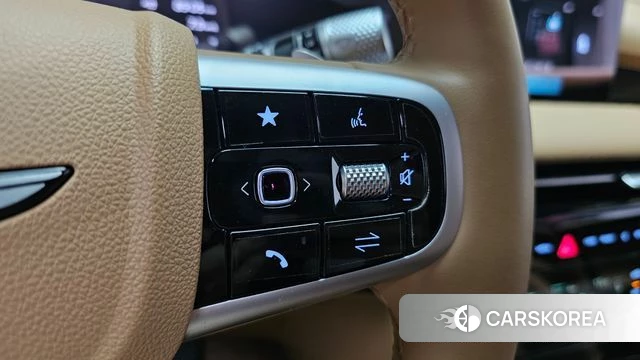 Genesis G80 (RG3) id 4487592 из Кореи 22