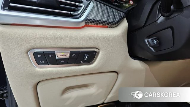 BMW X6 (G06) id 4769271 из Кореи 22