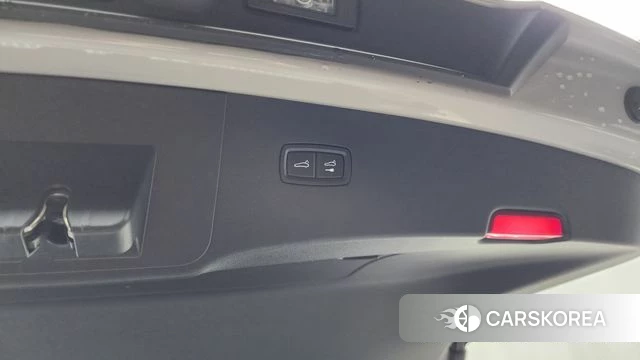 Porsche Cayenne (PO536) id 4424021 из Кореи 22