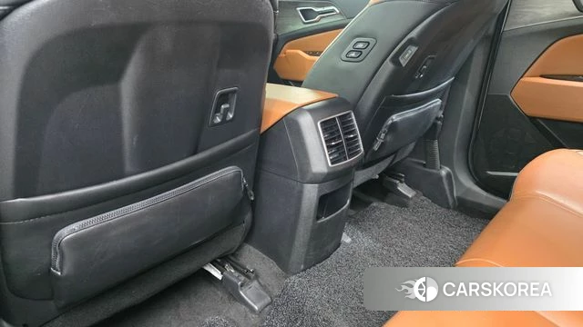 Kia Sportage 5th Generation id 4603421 из Кореи 22