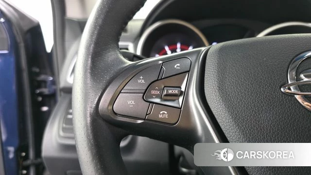 Ssangyong Tivoli Armor id 4543706 из Кореи 22