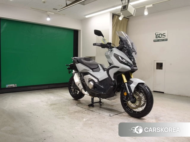 Honda X-ADV 750 id 3949448 из Японии 22