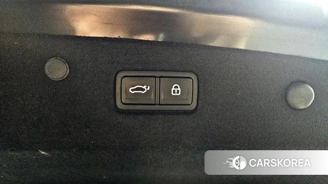 Kia K8 id 4401410 из Кореи 22