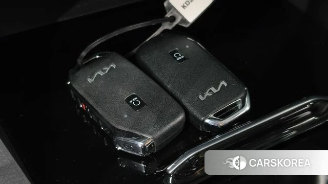 Kia K5 3rd generation id 4494791 из Кореи 22