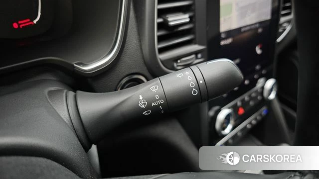 Renault Korea (Samsung) The New SM6 id 4664860 из Кореи 22