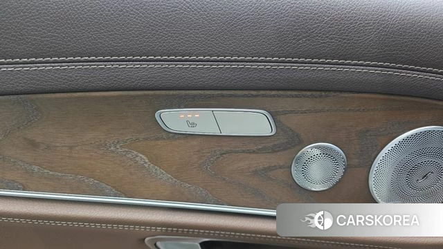 Mercedes-Benz E-Class W213 id 4378063 из Кореи 22