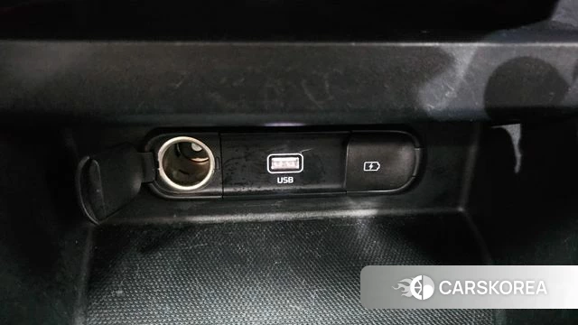 Kia Seltos id 4186678 из Кореи 22