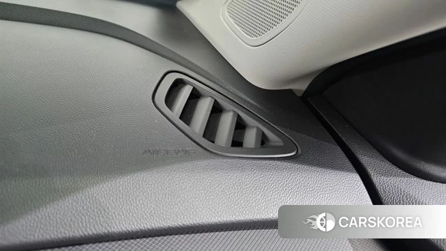 Chevrolet (GM Daewoo) Trailblazer id 4224522 из Кореи 22