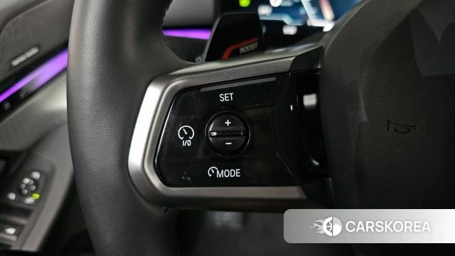 BMW i5 (G60) id 4686970 из Кореи 22