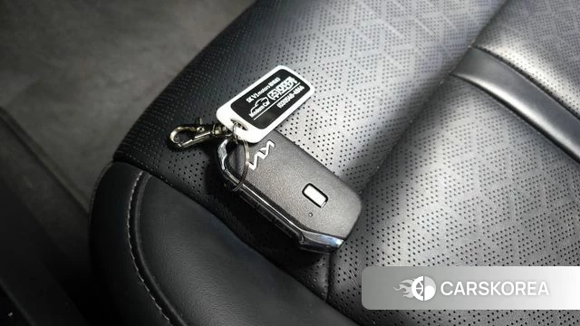 Kia Sorento 4th Generation id 4656668 из Кореи 22