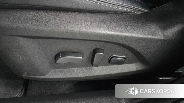 Renault Korea (Samsung) The New QM6 id 4496300 из Кореи 22