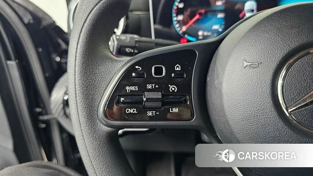 Mercedes-Benz A-Class W177 id 4495963 из Кореи 22