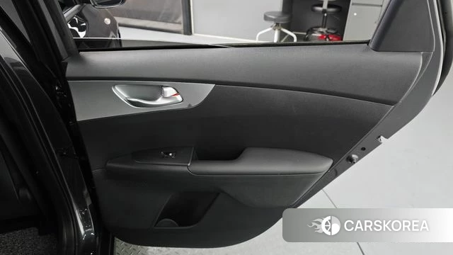 Kia The New K3 2nd generation id 4292760 из Кореи 22