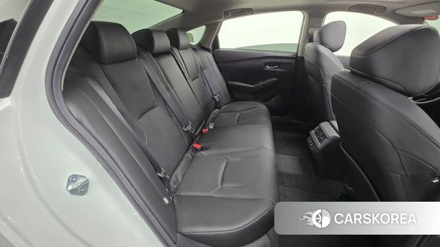 Honda Accord 11th Generation id 4505701 из Кореи 22