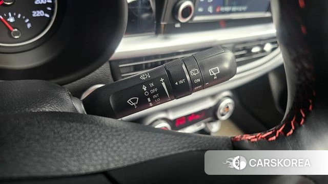 Kia All New Morning (JA) id 4595019 из Кореи 22