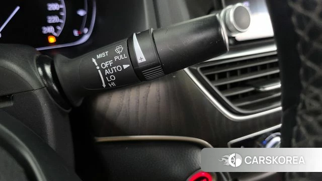 Honda Accord 10th Generation id 4755323 из Кореи 22