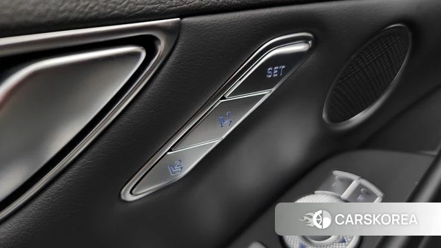 Genesis G80 (RG3) id 4480513 из Кореи 22