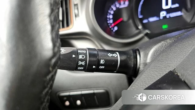 Kia The New Ray id 4232933 из Кореи 22