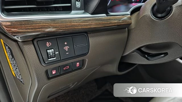 Kia Come New K7 id 4491123 из Кореи 22