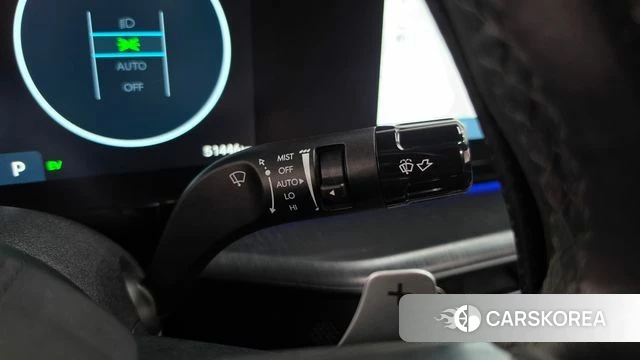 Hyundai Grandeur Hybrid (GN7) id 4665186 из Кореи 22