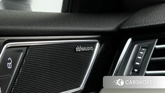 Volkswagen Arteon id 4377921 из Кореи 22