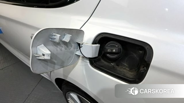 Genesis G70 id 4245556 из Кореи 22