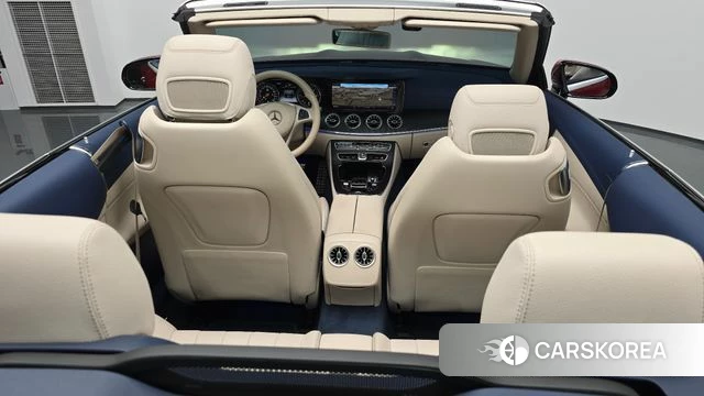Mercedes-Benz E-Class W213 id 4403409 из Кореи 22