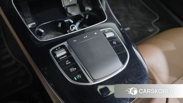 Mercedes-Benz E-Class W213 id 4632138 из Кореи 22