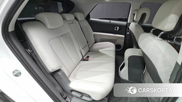 Hyundai Ionic 5 id 4224033 из Кореи 22