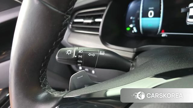 Kia K7 Premier Hybrid id 4529762 из Кореи 22