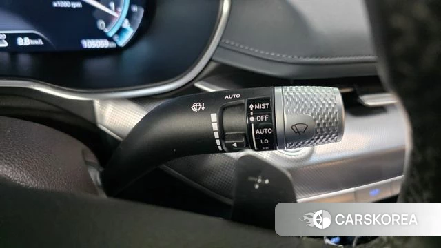 Genesis G80 (RG3) id 4749828 из Кореи 22