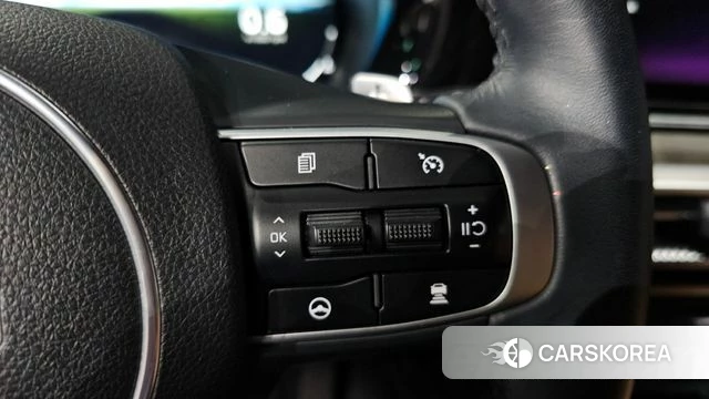 Kia K5 3rd generation id 4186159 из Кореи 22