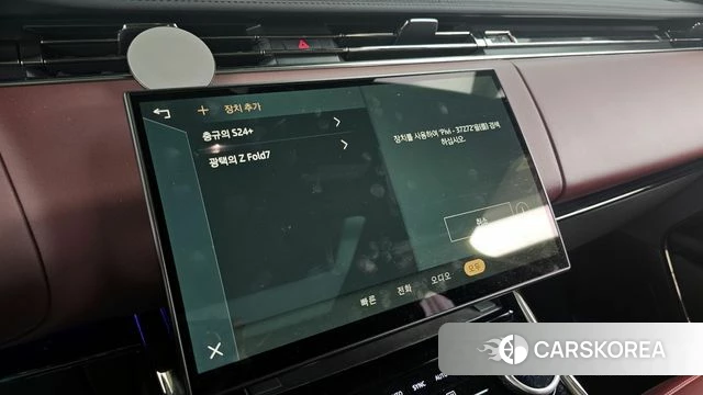 Land Rover Range Rover Sport 3rd Generation id 4201388 из Кореи 22