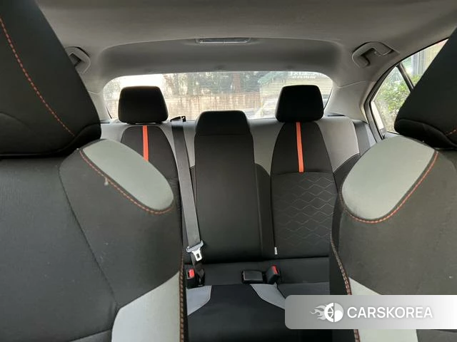 Toyota Corolla id 4262487 из Китая 22