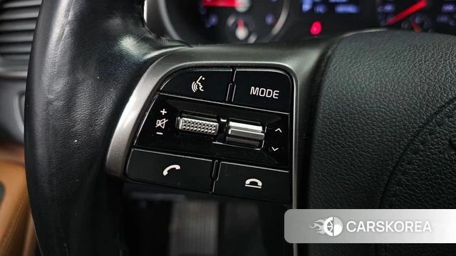 Kia The New Sorento id 4295223 из Кореи 22