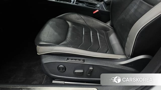 Volkswagen Arteon id 4443003 из Кореи 22