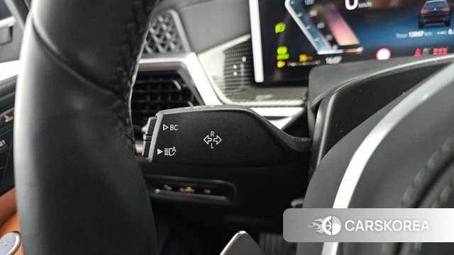 BMW X7 (G07) id 4695838 из Кореи 22