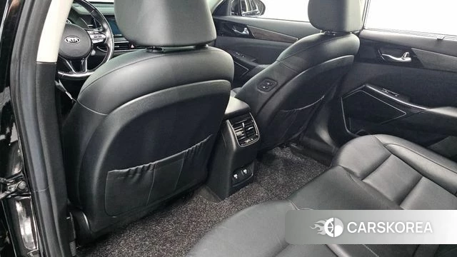 Kia K7 Premier id 4785507 из Кореи 22