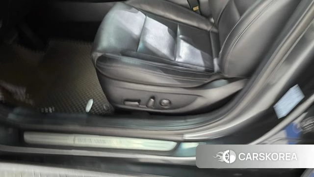 Hyundai The New Grandeur IG id 4416658 из Кореи 22