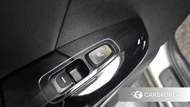 Kia Sportage The Bold id 4781016 из Кореи 22