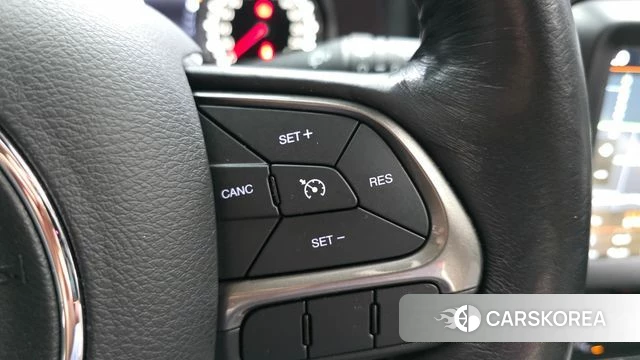Jeep Renegade id 4620559 из Кореи 22
