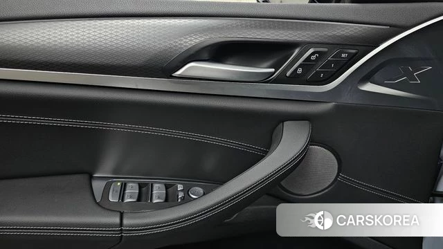 BMW X4 (G02) id 4773193 из Кореи 22