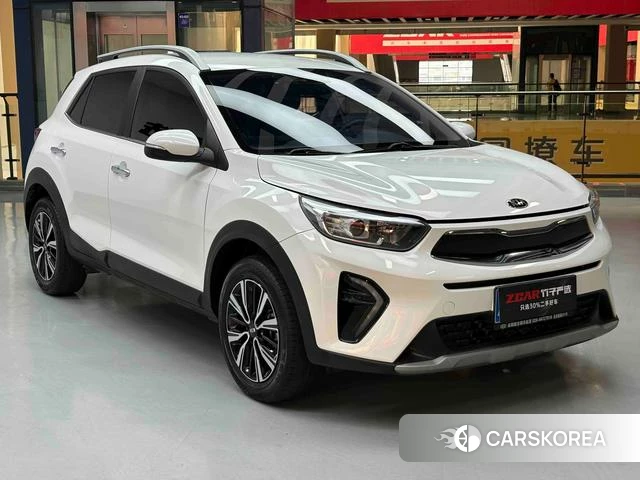 Kia Yi Ran id 4348611 из Китая 22