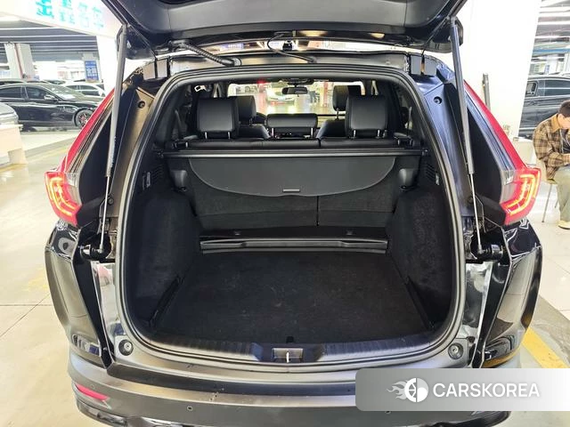 Honda CR-V id 4259301 из Китая 22