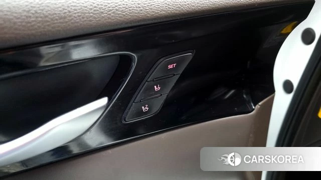 Kia All New K7 Hybrid id 4196805 из Кореи 22