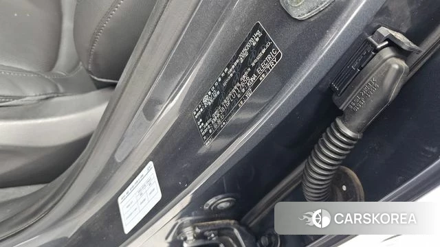 Hyundai Kona Electric id 4619663 из Кореи 22