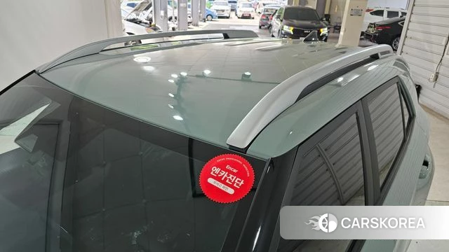 Hyundai Venue id 4612329 из Кореи 22