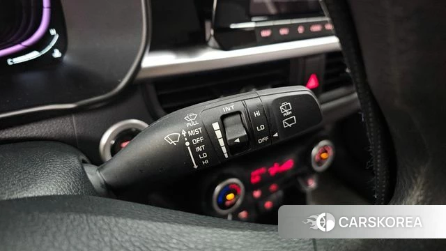 Kia The New Morning (JA) id 4302381 из Кореи 22