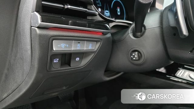 Genesis G80 (RG3) id 4415724 из Кореи 22