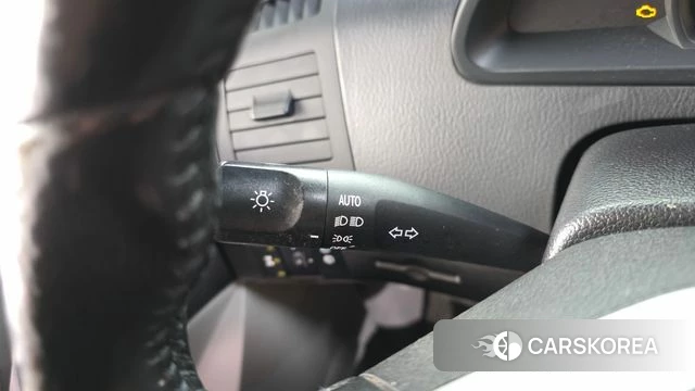 Ssangyong Korando Turismo id 4310938 из Кореи 22